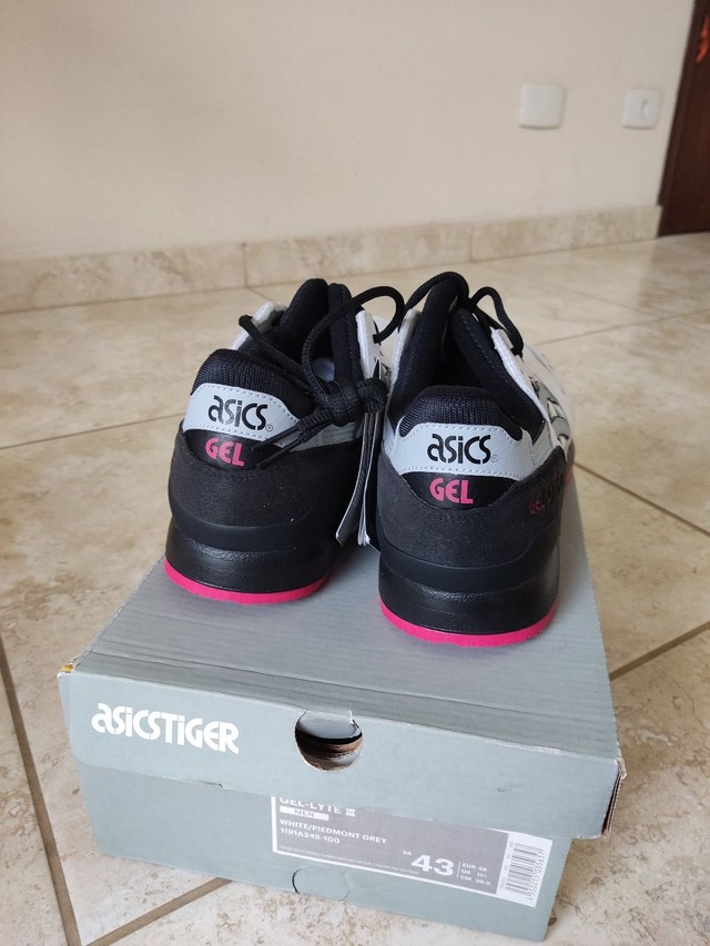 asics gel lyte 43