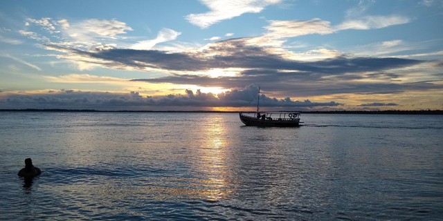 Temporada na Ilha de Itaparica, Cachapregos, em condomínio. Natal, Ano Novo e Carnaval.