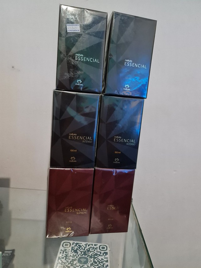 Essencial masculino  - Foto 2