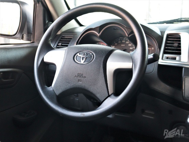 Toyota Hilux CD D4-D 4X4 3.0 Mec TDi Diesel Financiamos Em Até 60X - Foto 10