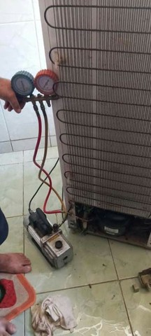 Refrigeração em geral (zap) * - Foto 4