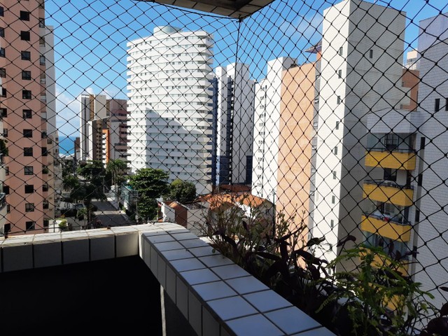 Apartamento à venda em Condomínio no Meireles - Foto 6