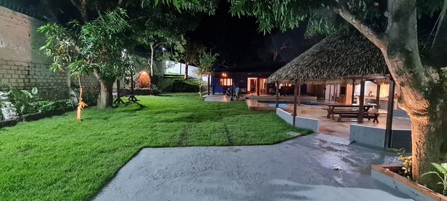 Aluguel por temporada Alter do Chão  - Foto 7