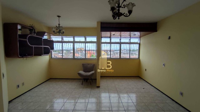 Apartamento com 3 dormitórios à venda, 82 m² por R$ 190.000,00 - Montese - Fortaleza/CE - Foto 11