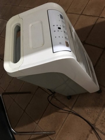 Refrigerador de ar novo  - Foto 4