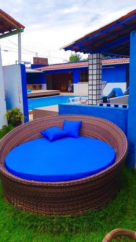 Casa com Piscina Natal & Réveillon!