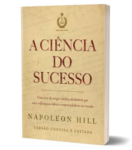 A ciência do sucesso - Foto 2