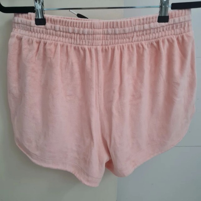 Short rosa marca Baw Clothing - Foto 3