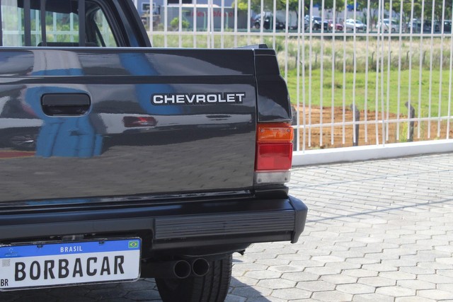 Chevrolet Chevy 500 DL  - Foto 14