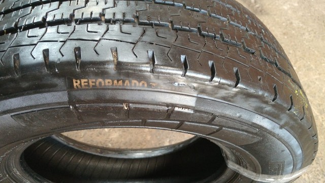Pneu Pirelli 2157516 Usado (39) - Foto 3