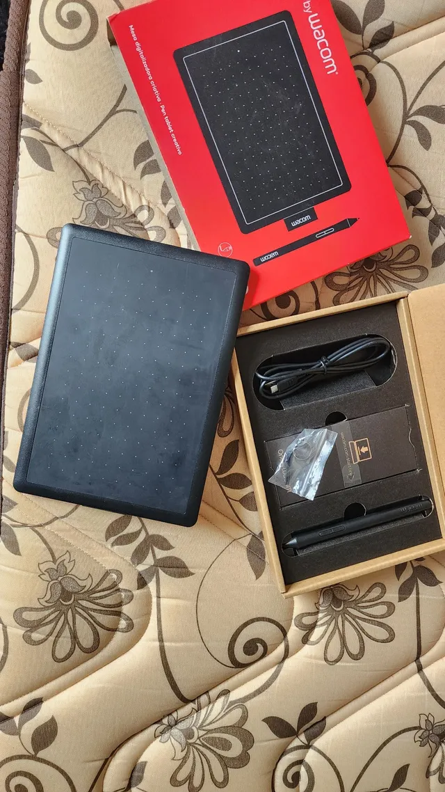 Mesa wacom  +490 anúncios na OLX Brasil