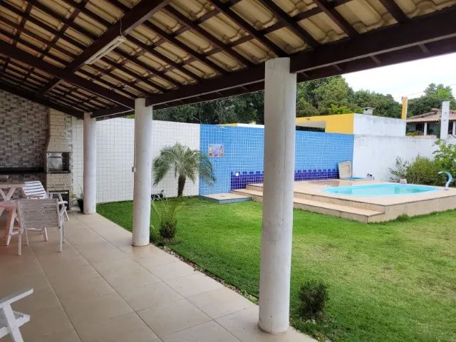 Casa Barra de Jacuípe