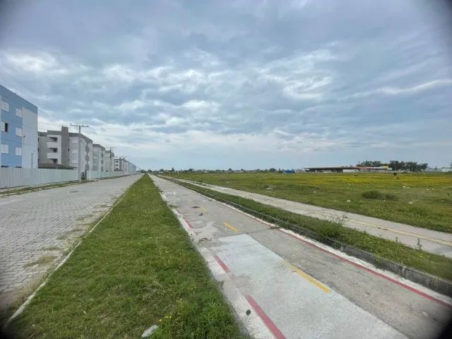 Vendo Terreno de 5.000 m2 ótima localização em Rio Grande - Junção