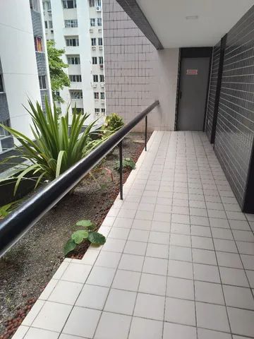 CONDOMINIO EDIFICIO STUDIO IBIZA 2 RECIFE