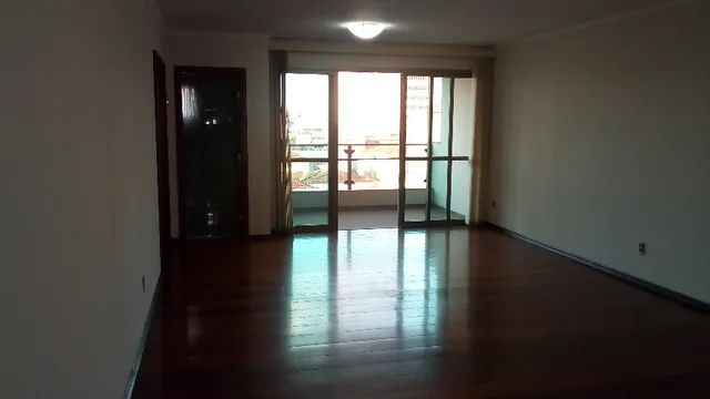 Captação de Apartamento a venda na Rua Saldanha Marinho - de 2551/2552 a 3398/3399, Centro, São José do Rio Preto, SP