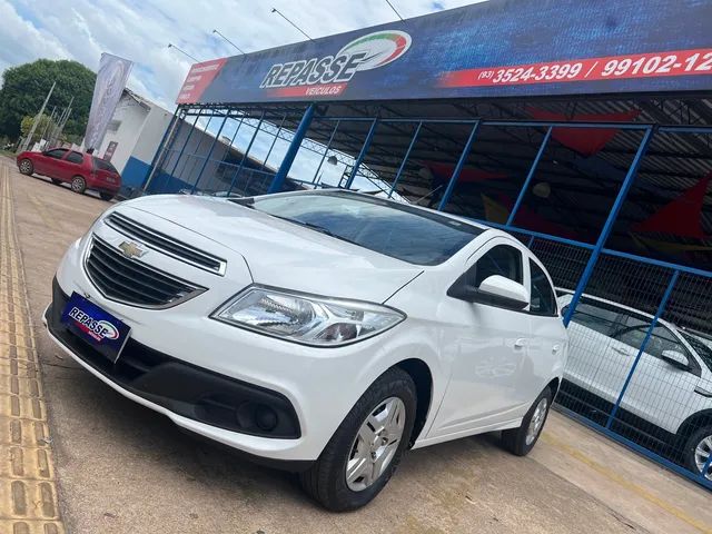 Onix 2013 Raridade com 37mil km REPASSE VEICULOS