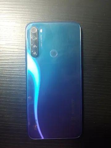 redmi note 8 4 64 olx