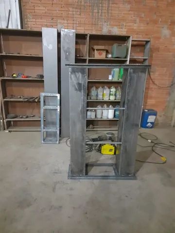 Elevadores de grãos  - Foto 2