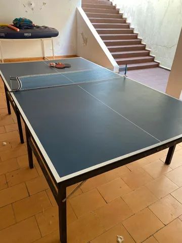 mesa de Ping pong usada olá sp –