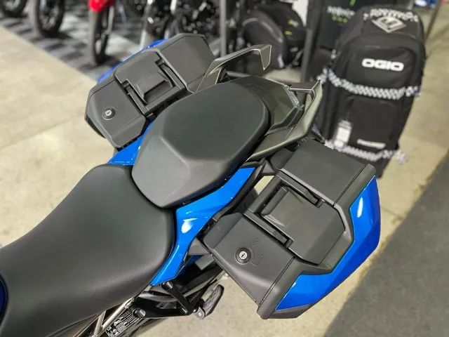 Suzuki - GSX-s 1000 GT - 2024 - Foto 15
