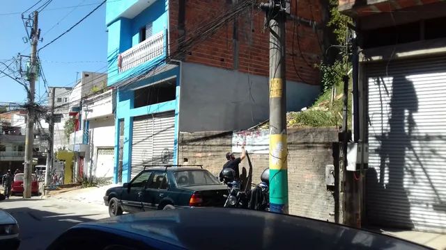 Captação de Terreno a venda na Rua Taquaraçu de Minas, Jardim Peri, São Paulo, SP