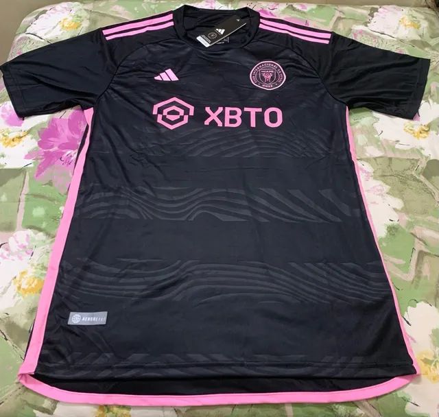 Camisa Miami F.C 23/24 - Foto 2