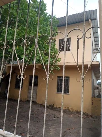 Captação de Casa a venda na Avenida José Nápoles Hitotuzi, Lago Azul, Manaus, AM