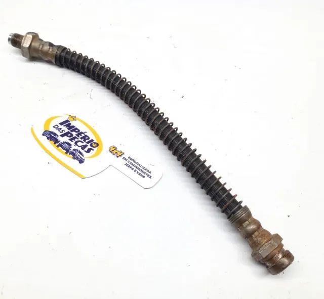 Flexível Freio Traseiro Pajero Tr4 05/15 #31935 - Foto 3