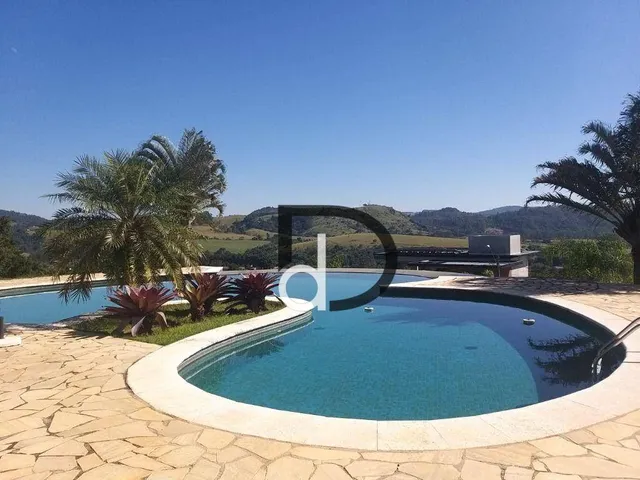 Terreno à venda, 643 m² por R$ 258.000,00 - Condomínio Vereda Paraíso - Morungaba/SP
