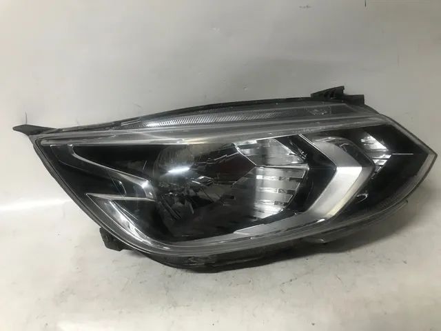 Farol Onix  sem led