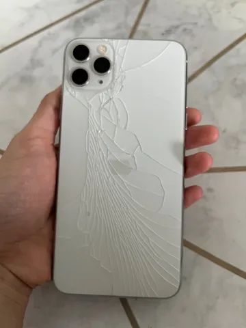 Iphone 11 Pro Max 64 GB - Foto 2