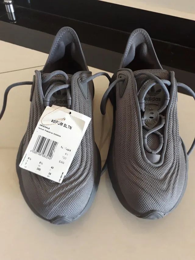 Adidas Adifom SLTN - masculino - 38