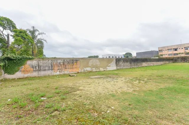 Ótimo terreno bem localizado a venda no Boqueirão - Curitiba - PR - Foto 5
