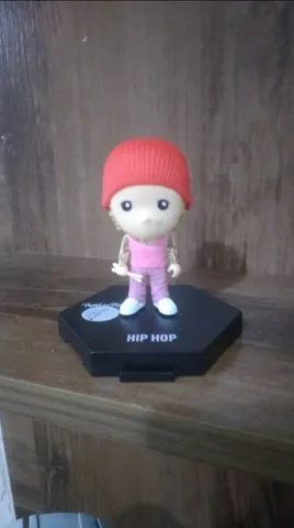 Coleção Bob's Lollapalooza (Valor unitário) - Foto 3
