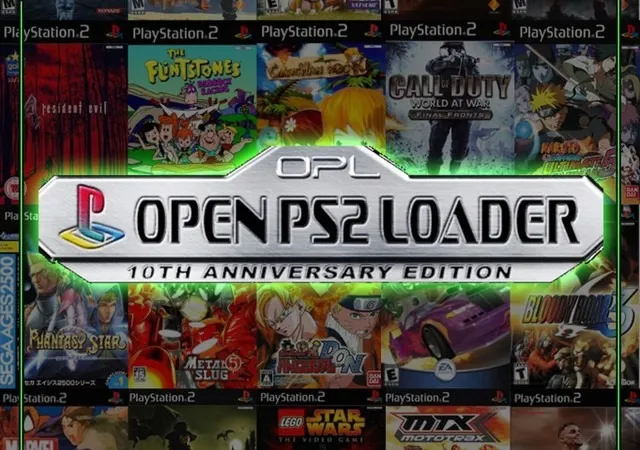 Playstation 2 - Pen Drive com Mais de Mil Jogos para Opl, Jogo de  Videogame Playstation Nunca Usado 87525490