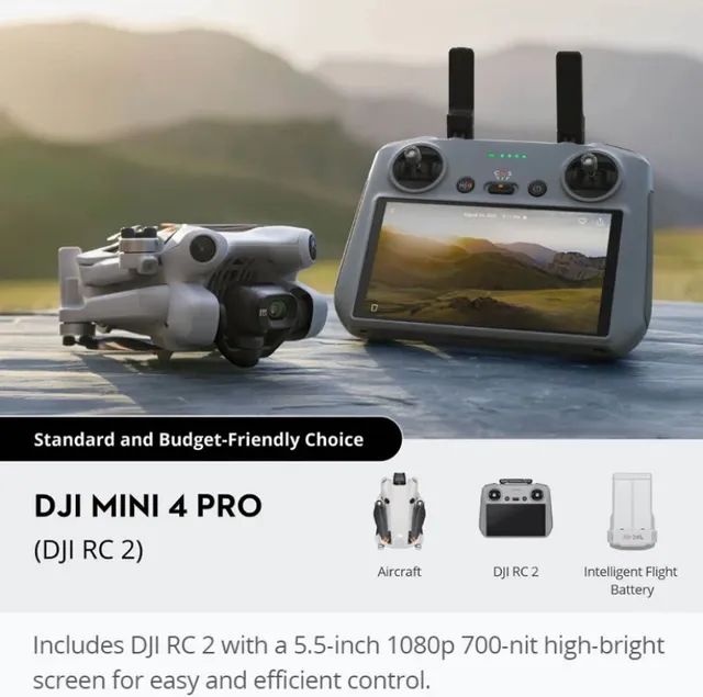 Olx deals drone dji