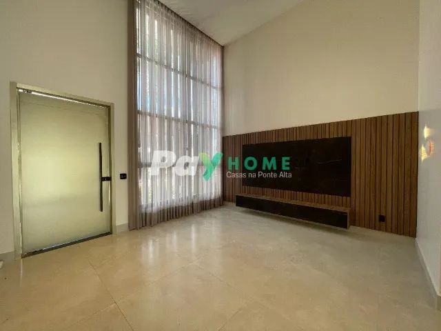 Casa 3 suítes - Ponte Alta  - Foto 3