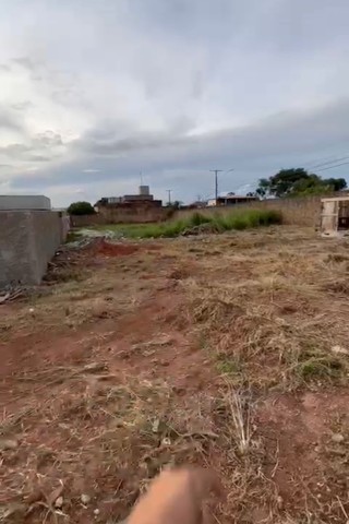 Excelente lote comercial ponte alta norte 400m2