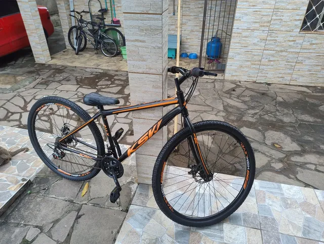 Bike de grau  +298 anúncios na OLX Brasil