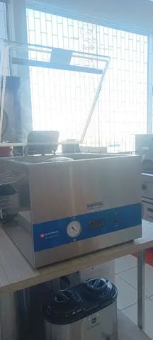 Seladora a vácuo Sulpack Cesar