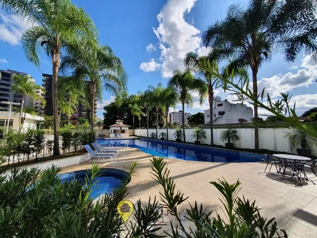 Apartamento no Gafisa em Resende RJ (3 dormitórios)