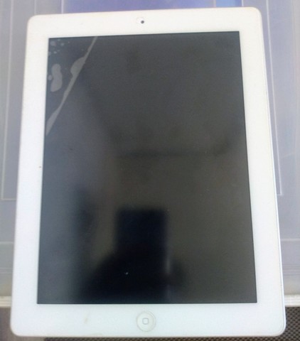 iPad 3 - 16 GB - Modelo A1416 - Computadores e acessórios - Caiçaras, Belo  Horizonte 1160108685 | OLX