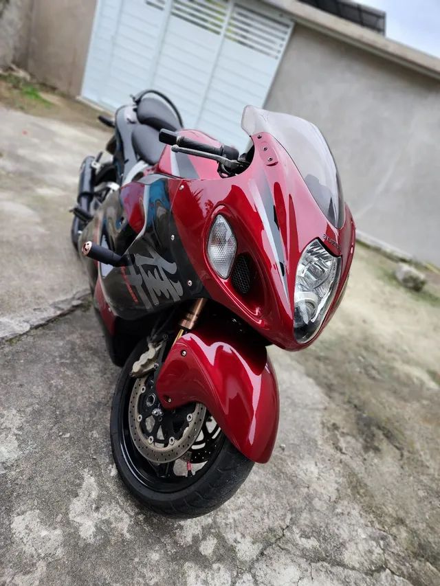 hayabusa olx