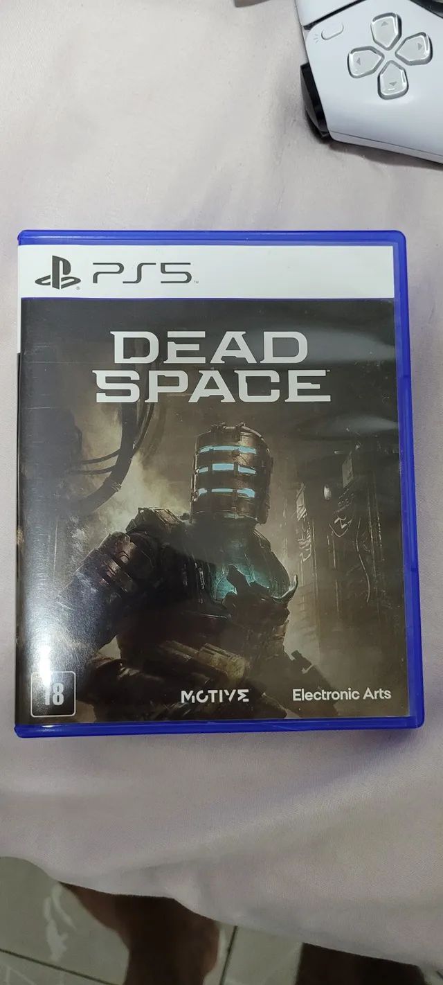 Dead Space  SteelBook®