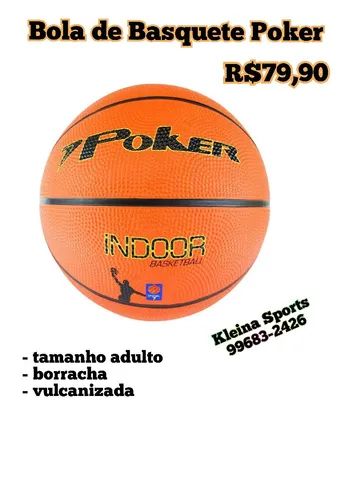 Bola de Basquete Nike Dominate 8P Tam 7