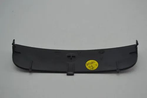 Moldura Acabamento Painel Citroen C3 Original 18m6278016 - Foto 3