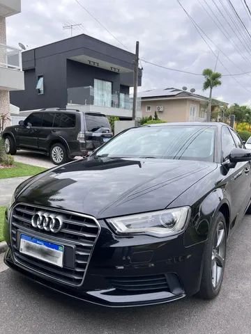 audi a3 sedan 2016 olx