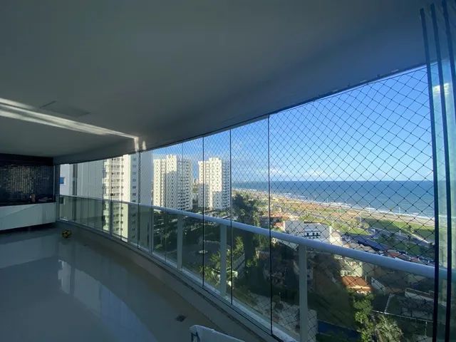 Apartamento com 4 quartos e 2 suítes, 142,00 m² aluguel por R$ 6.000,00 -  Hemisphere 360 - Pituaçu, Salvador/BA , Pituaçu - Salvador / BA