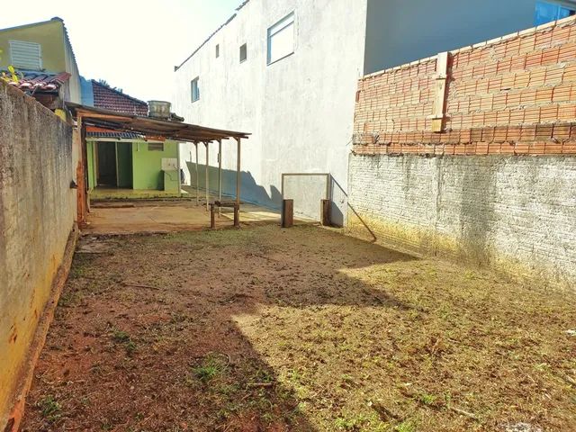 Casa para aluguel, 1 quarto, VILA PAULISTA - Limeira/SP