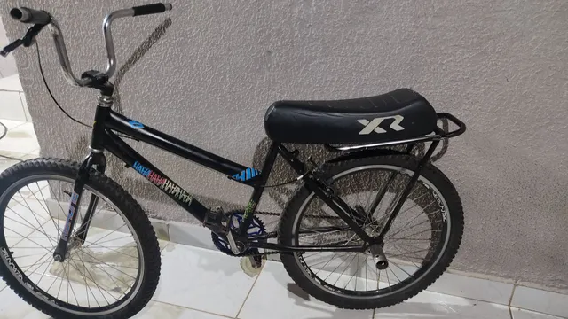 Bike montadinha aro 26  +102 anúncios na OLX Brasil